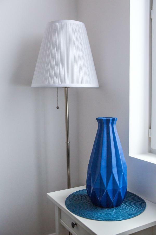 Appartement Vacances Picardie Amiens Buitenkant foto