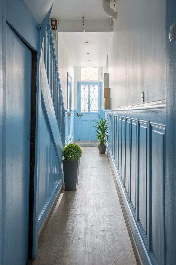 Appartement Vacances Picardie Amiens Buitenkant foto