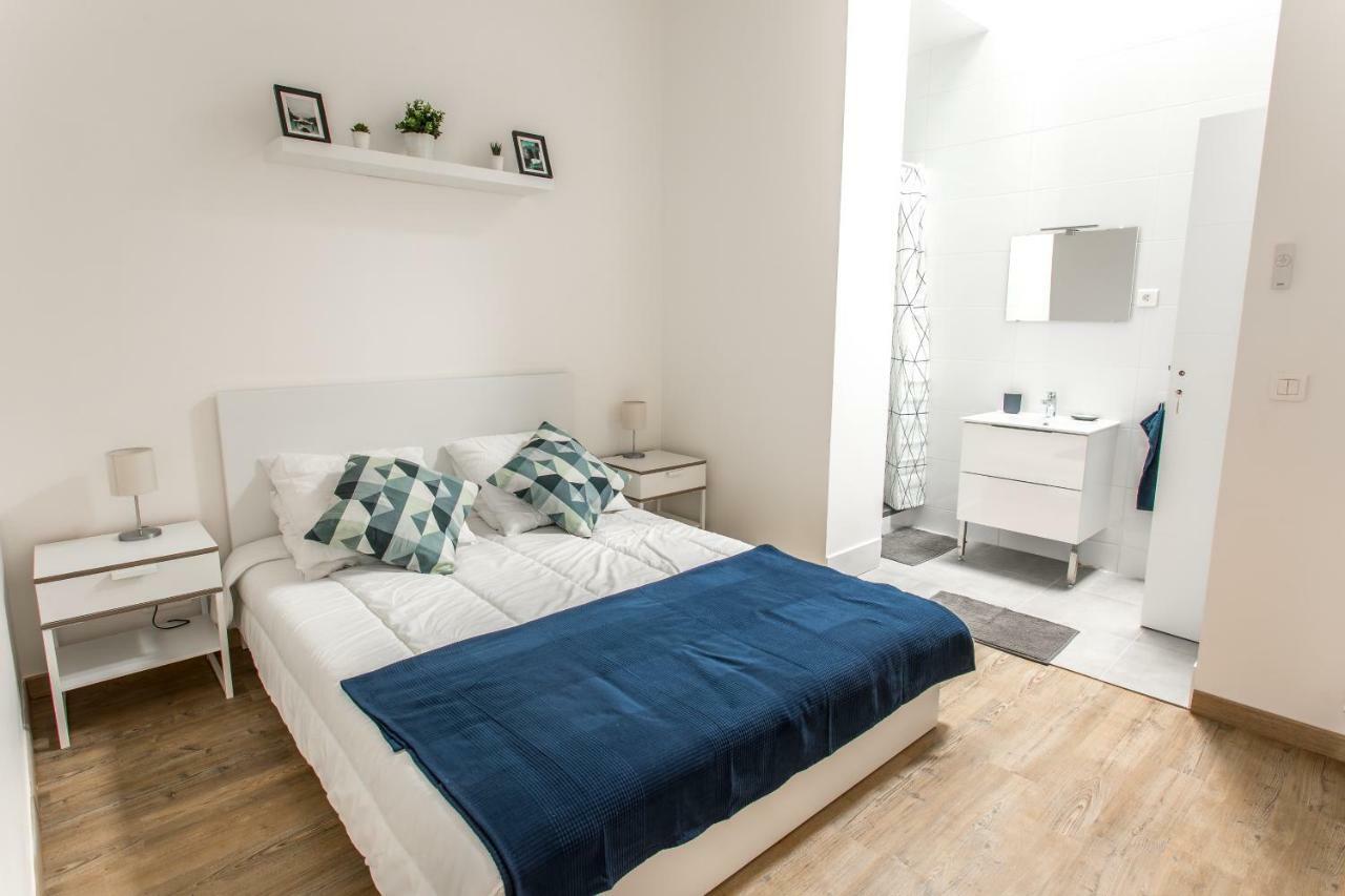 Appartement Vacances Picardie Amiens Buitenkant foto